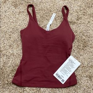 Lululemon align tank